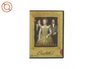 Elisabeth I (DVD)