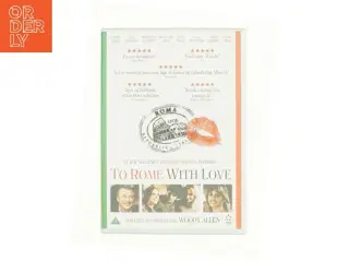 To Rome With Love
