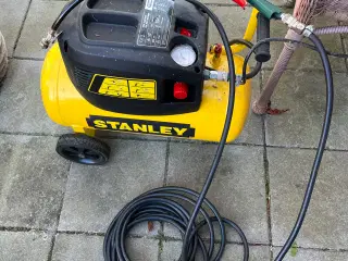 Kompressor Stanley