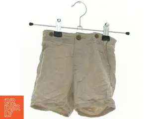 Shorts fra H&M (str. 74 cm)