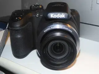 Kodak Digital Fotoapparat AZ 401