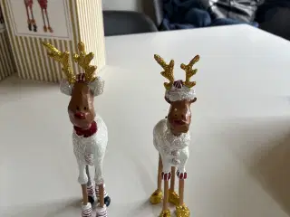Mr.&Mrs. Rudolf 2021 nye 