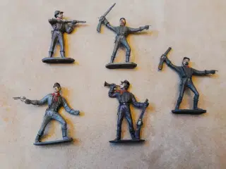 Vintage Comansi Soldater