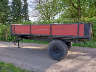 Tim tipvogn