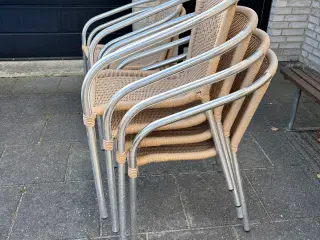 Havestole/cafestole