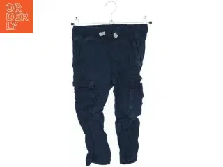 Cargo bukser til børn fra H&M (str. 98)