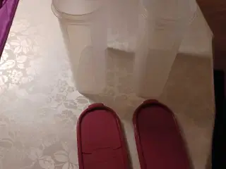 Tupperware