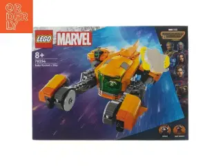 LEGO Marvel Baby Rocket's Ship fra Lego (str. 26x19 cm)