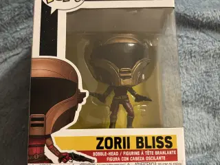 FUNKO POP ZORII BLISS