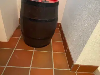 vintønde