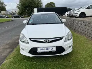 Hyundai i30 1,4 Classic 109HK 5d