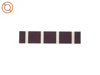 Knax knagerække med 4 knager