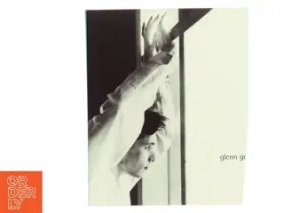 Image, Glenn Gould (DVD)