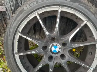 Bimmer hjul 