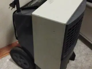 Dantherm CDT 40 S - Affugter