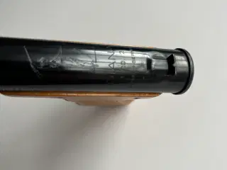 Diana model 2 luftpistol