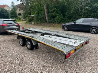 Autotrailer fra 2020