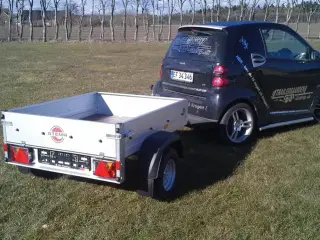 Stema MINI 750 m. Bremser