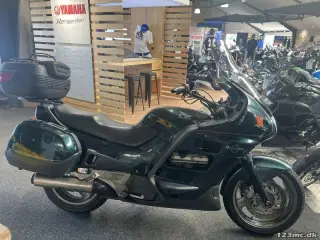 Honda ST 1100 Pan European