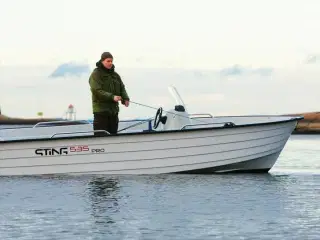 Sting 535 PRO