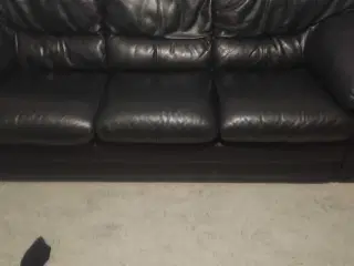 God sofa
