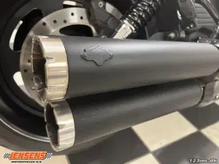 Harley-Davidson VRSCDX Night Rod Special