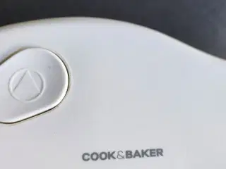 Som ny Brødskære maskine 
