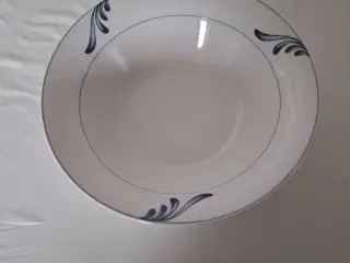 Porcelænskål
