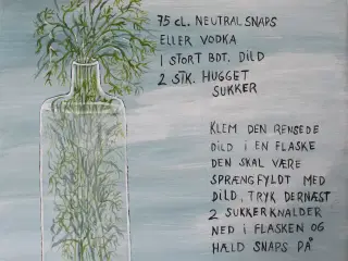 KUNSTKLODS nr. G 142