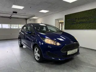 Ford Fiesta 1,0 EcoBoost Trend Start/Stop 100HK 5d