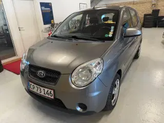 Kia Picanto 1,1 Active
