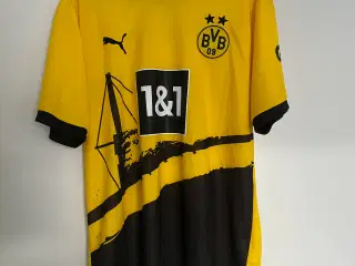 Dortmund hjemmebanetrøje 23/24