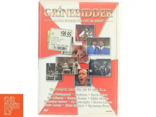 Grinebidder 1