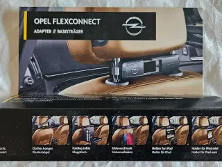 Opel flexconnect adapter 