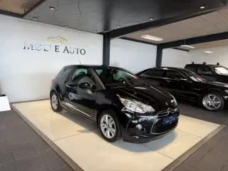 DS DS 3 1,2 PureTech 82 Style