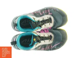 Løbesko, Joe Nimble, Trail Addict Neon Waterproof til kvinder (str. 38)
