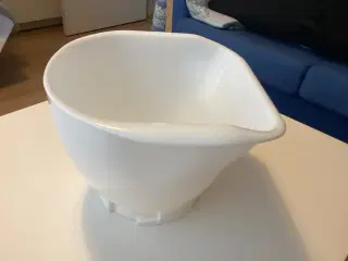 Kenwood D-formet røreskål nr. 28589