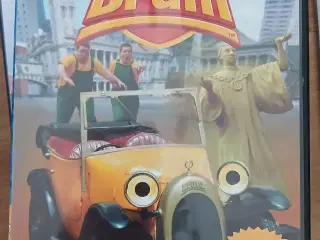 Børne DVD’er  film Sælges 