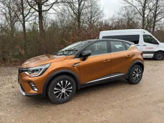 Renault Captur 1,0 TCe 100 Intens