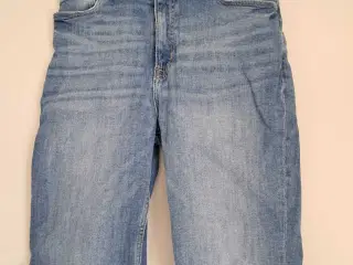 H&M cowboyshorts str S
