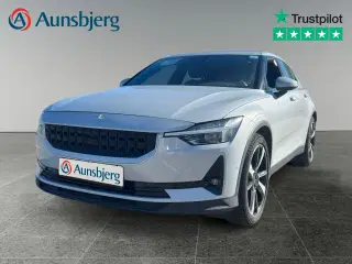 Polestar 2  Standard Range
