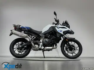BMW F 800 GS