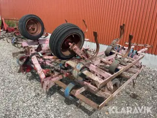 Stubharve Marsk Stig 5 meter