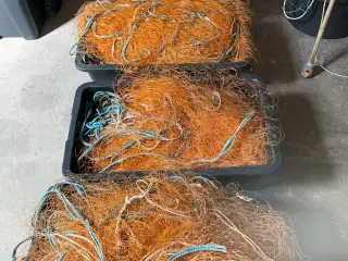 Fiskegarn