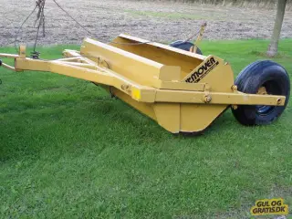 Orthman RO 615 Jordsluffe