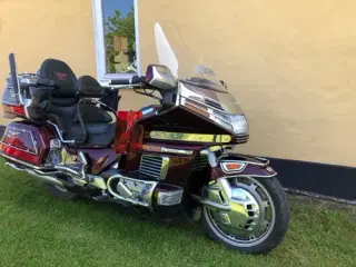 Honda GL 1500 Goldwing