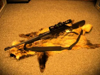 Brugt Browning BAR MK3 308Win