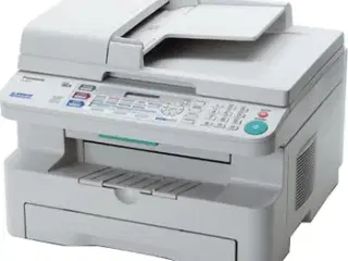 Panasonic LASE printer/kopimaskine/scanner/fax