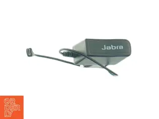 Oplader fra J Å Bra Jabra (str. 35 cm)