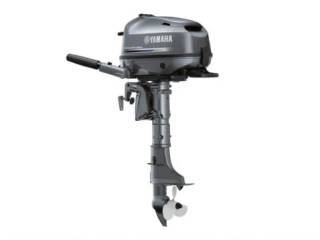 Yamaha 6 HK